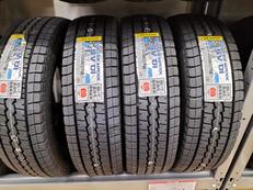 スタッドレスタイヤ|DUNLOP