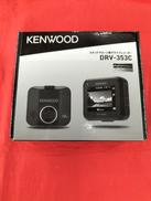 ドラレコ|KENWOOD