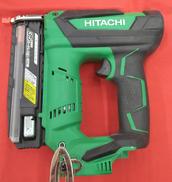 35MM充電式スピン釘打機|HIKOKI