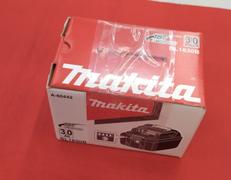 18V/3.0AHバッテリー|MAKITA