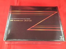 レーダー|YUPITERU