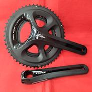 クランク|SHIMANO