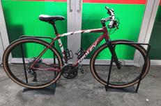 グラベルロードバイク|RIDLEY