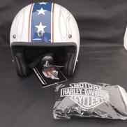 ジェットヘルメット|HARLEY DAVIDSON