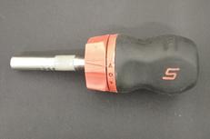 スタビラチェットドライバー|SNAP-ON