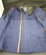 フィンジャケット|KUSHITANI