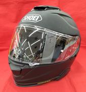 フルフェイスヘルメット|SHOEI