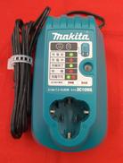 バッテリー充電器|MAKITA
