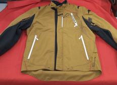 ライダースジャケット|KUSHITANI