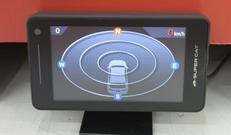 レーザーレーダー探知機|YUPITERU