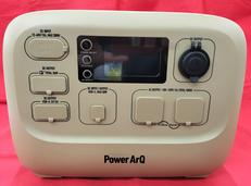 ポータブル電源|SMART TAP