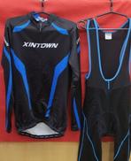 サイクルウェア上下|XINTOWN