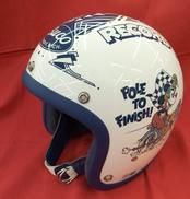 ジェットヘルメット|BUCO