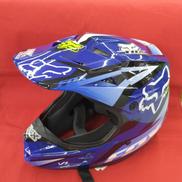 オフロードヘルメット|FOX