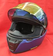 ヘルメット|SHOEI