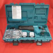 充電式レシプロソー|MAKITA