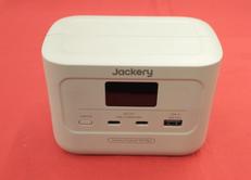 ポータブル電源|JACKERY
