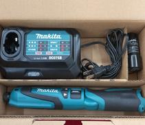 充電式ペンインパクトドライバ|MAKITA