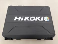 未使用品　マルチボルト　３６Ｖ　ドライバードリル|HIKOKI