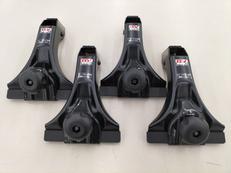 ほぼ使用感なし！　ステーセット|INNO