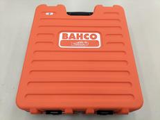 使用感なし！　ソケットセット　１７点|BAHCO