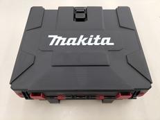 未使用品　４０Ｖｍａｘ　ドライバドリル|MAKITA