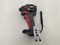 美品　１４.４/１８Ｖ兼用　インパクトドライバ|MAX