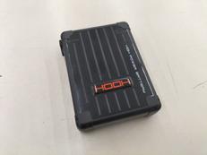 １９Ｖ　バッテリーセット|HOOH