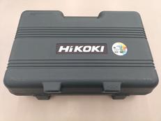 未使用品　１８Ｖ　コーナードリル|HIKOKI