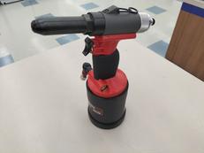 使用感なし！ブラインドリベッター|SHINANO