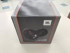 使用感なし！　スピーカー　６インチ|JBL
