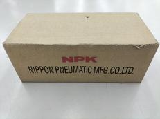 未使用品！　ダイグラインダ|NPK