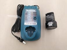 美品！　バッテリー充電器セット|MAKITA