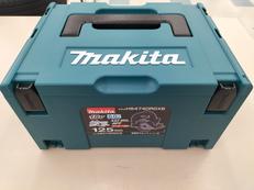 未使用品　１８Ｖ　マルノコ|MAKITA