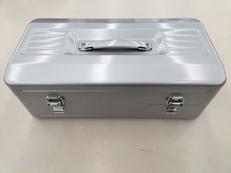 使用感なし！　メタルケース|KTC