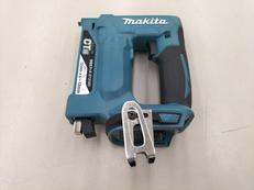 １８Ｖ　充電式タッカー　ＣＴ線|MAKITA