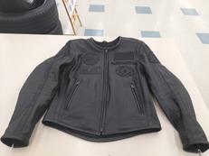 良品！　レザージャケット　Ｍ|DEGNER