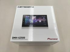 未使用品！　ディスプレイオーディオ|CARROZZERIA