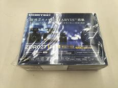 未開封品！　ドライブレコーダー|COMTEC