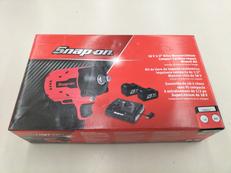 １/２ｓｑ　１８Ｖ　インパクトレンチ|SNAP-ON
