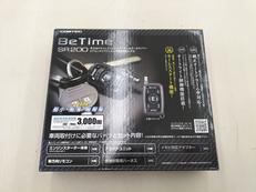 使用感なし！　エンジンスターター|COMTEC