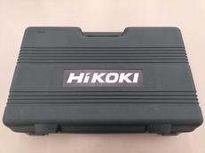 未使用/長期保管品　ハンマドリル|HIKOKI