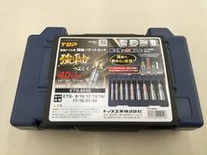 未使用/未開封品　強軸ソケットケット|TOP