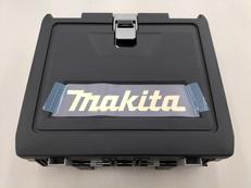 未使用品！　１８Ｖ　インパクトドライバ　限定品|MAKITA