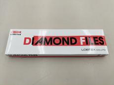 未使用品！　ダイヤモンドヤスリ|LOBSTER