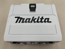 未使用品！　１８Ｖ充電式インパクトドライバ|MAKITA