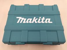 未使用品！　１８Ｖ　充電式ハンマドリル　本体のみモデル|MAKITA