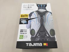 未使用品！　ファンベストセット　生産終了品|TAJIMA