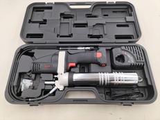 美品！　１８Ｖ　グリースガンセット|KTC