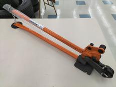 使用感なし！　鉄筋カッター|DIAMOND